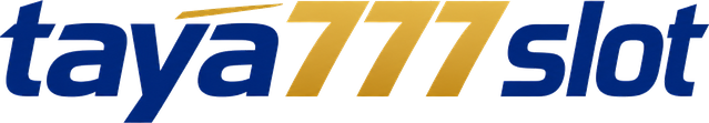 taya777 slot official logo